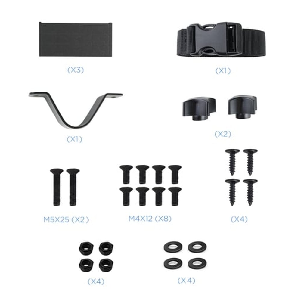 Suporte de PC TooQ até 5 kg