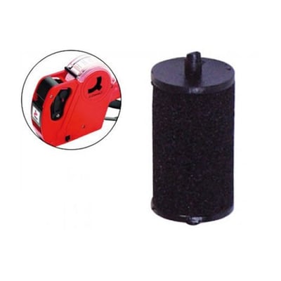 Rodillo de tinta para etiquetadora Q-Connect KF00712