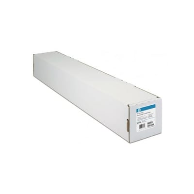 Papel Plotter HP Couche 36 pulg. 914mm x 91m