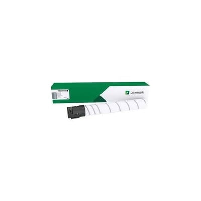 Toner Original Lexmark CS92X / CX92X Preto