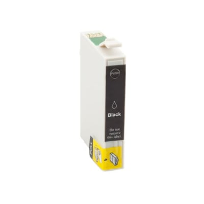 Tinteiro Compatível Epson T0711/T0891 Preto