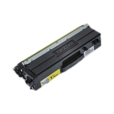 Toner Original Brother TN-910 Amarelo