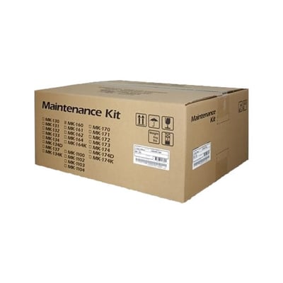 Kit Manutenção Original Kyocera FS-1120 - MK160