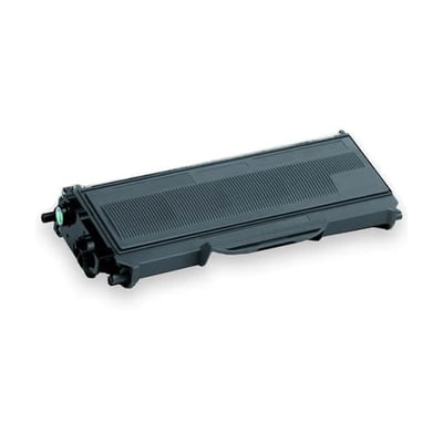 Toner Rec. Brother TN-2110/2120 Preto Alta Cap.
