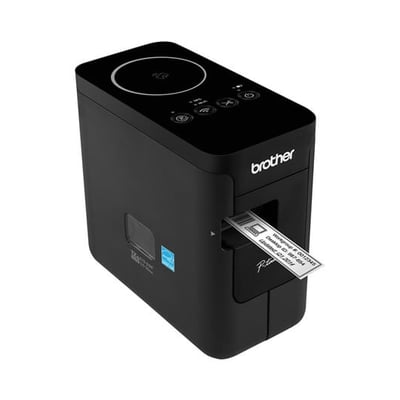 Rotuladora Electrónica Brother PT-P750W