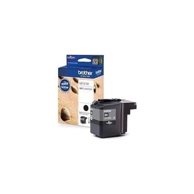Tinteiro Original Brother LC12E Preto