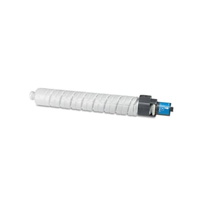 Toner Compatível Ricoh MPC3001 / MPC3501 Ciano
