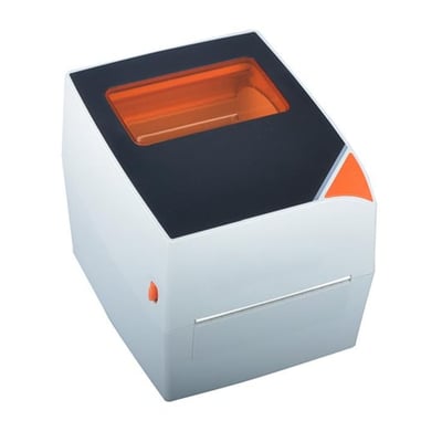 Impresora de Etiquetas Térmica RP411 USB + Ethernet