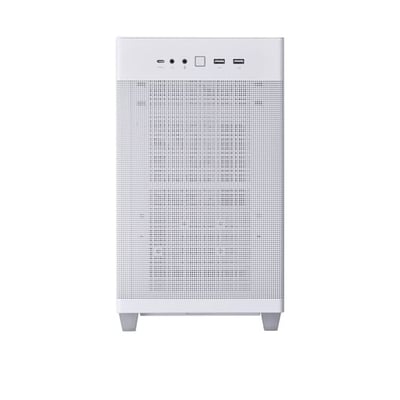Asus Prime AP201 MicroATX Mini Tower