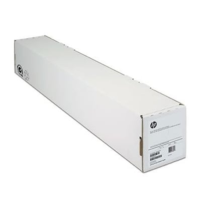 Papel Plotter HP Brillante A0 90gr.