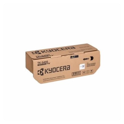 Toner Original Kyocera TK-3400