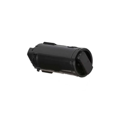 Toner Comp. Xerox VersaLink C500 Preto Alta Cap.