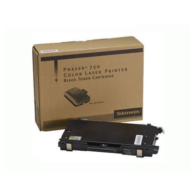 Toner Original Xerox Phaser 750 Preto