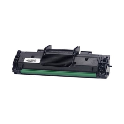 Toner Comp. Xerox Phaser 3200 MFP Preto Alta Cap.