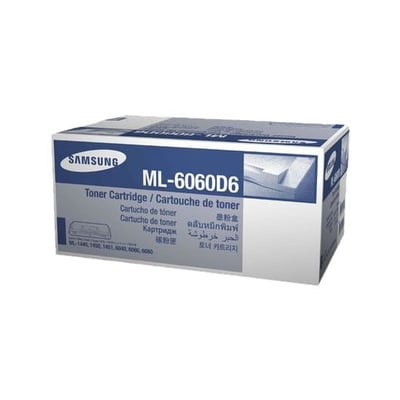 Toner Original Samsung ML-6060 Preto