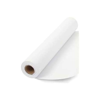 Rolo Papel Marquesa Plastificado 2fls 50cmx50m 12u