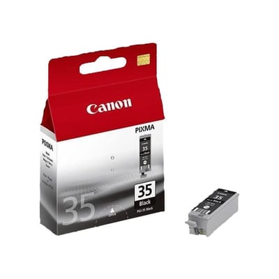 Cartucho de tinta Original Canon PGI-35 Negro