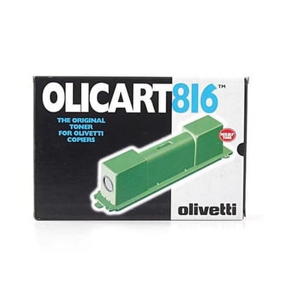Toner Original Olivetti FT 7039 Cart816 4un