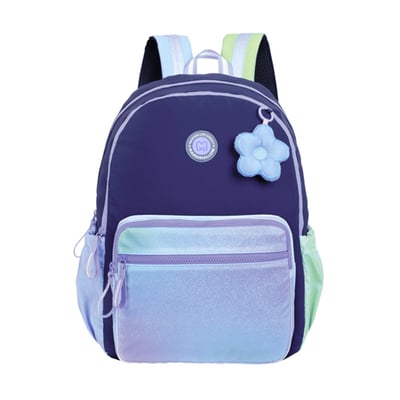 Mochila Marshmallow Starmania Navy