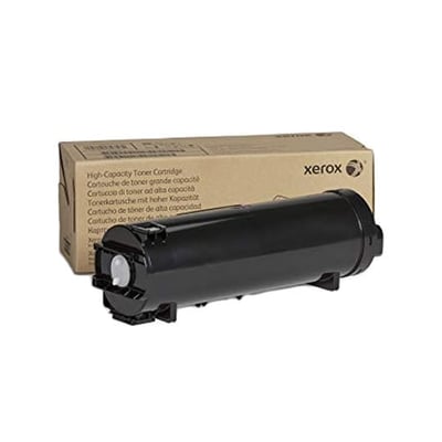 Toner Original Xerox Versalink B600/605 Alta Cap.