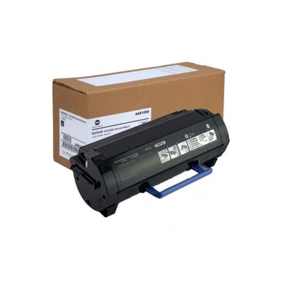 Toner Original Konica Minolta TNP63K Preto
