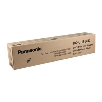 Tambor Original Panasonic DPC263/ 264/ 354 Negro