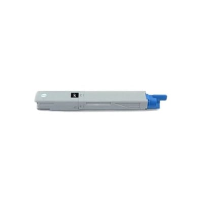 Toner Compatível OKI C3520/C3530 Preto