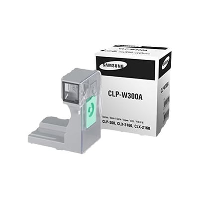 Recipiente Desperdício Toner Samsung CLP300A Orig.