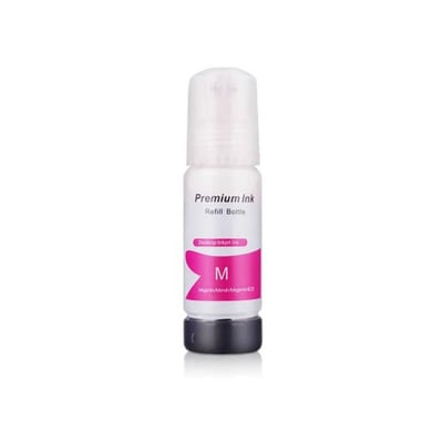 Tinteiro Compatível Epson 104 70ml Magenta