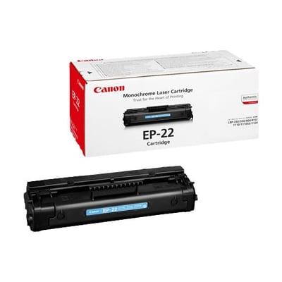 Toner Original Canon EP22