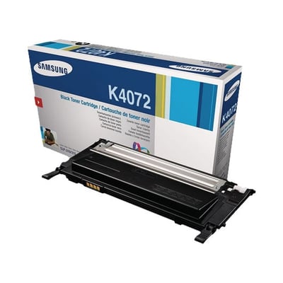 Toner Original Samsung K4072S Preto