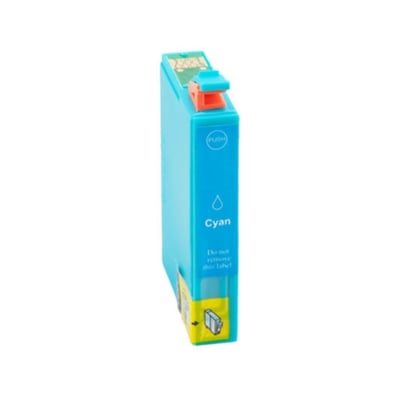 Tinteiro Compatível Epson 405 XL Ciano