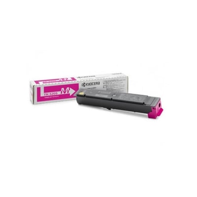 Toner Original Kyocera TK-5205 Magenta