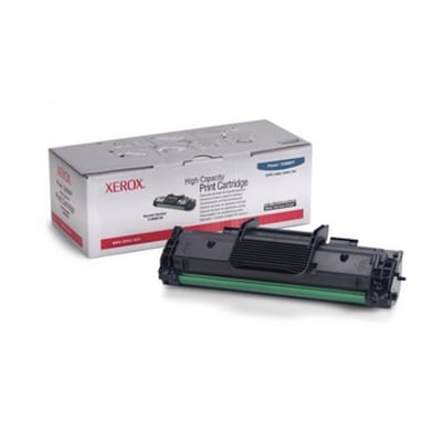 Toner Original Xerox MFP Phaser 3200 Preto