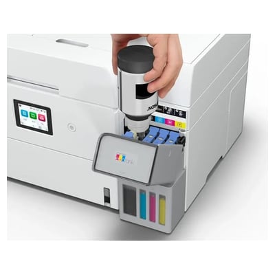 Multifunções Epson EcoTank ET-4956 A4 4800 x 1200 DPI 35 ppm Wi-Fi