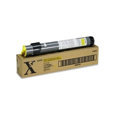 Toner Original Xerox Phaser 790 Amarelo