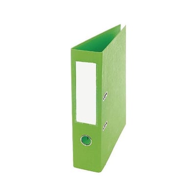 Carpeta Archivo L80 310x290 Lisa - Verde Claro