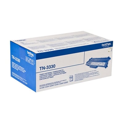 Toner Original Brother TN-3330