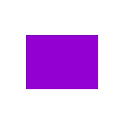Cartulina 180gr 50x65cm Violeta - 1ud