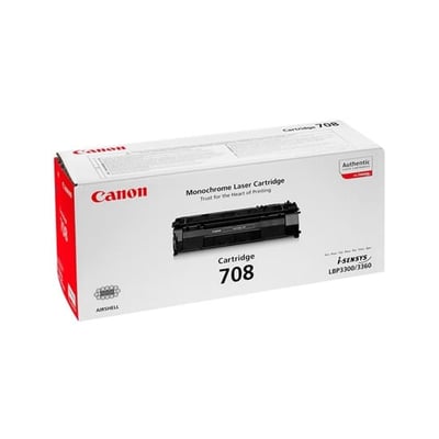 Toner Original Canon LBP3300 / 3360