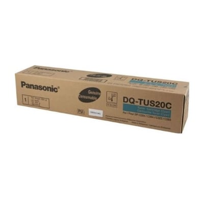 Toner Original Panasonic DPC263/ 264/ 354 Ciano
