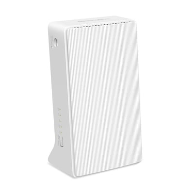 Router Mercusys MB112-4G N300 de banda única WiFi 4 4G LTE 10/100Mbps