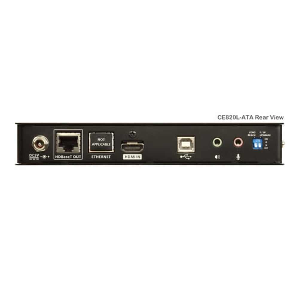 Extensor KVM ATEN CE820L-ATA-G