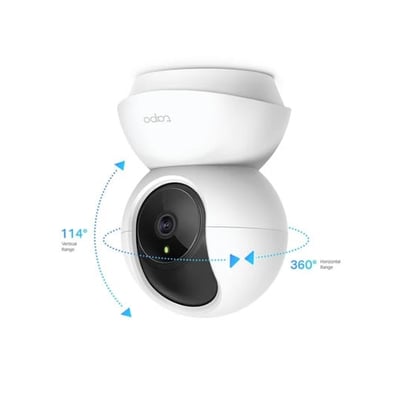 Cámara de Vigilancia Tapo C210