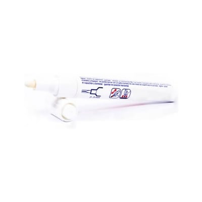 Marcador para Escribir en Pizarra - Blanco