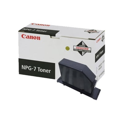 Toner Original Canon NPG7 1x500gr