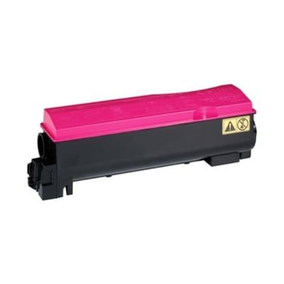 Toner Compatível Kyocera TK-560 Magenta