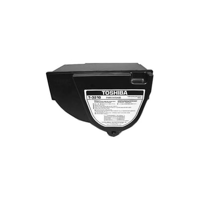 Toner Original Toshiba FT BD3210 1x420gr