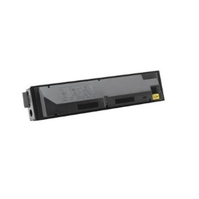 Toner Compatível Kyocera TK-5195 Preto