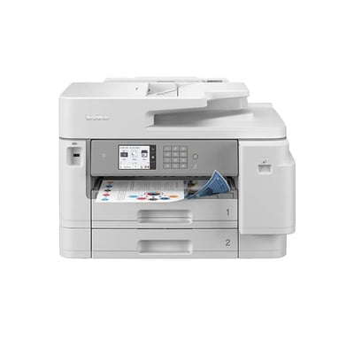 Multifunciones Brother MFC-J5955DW